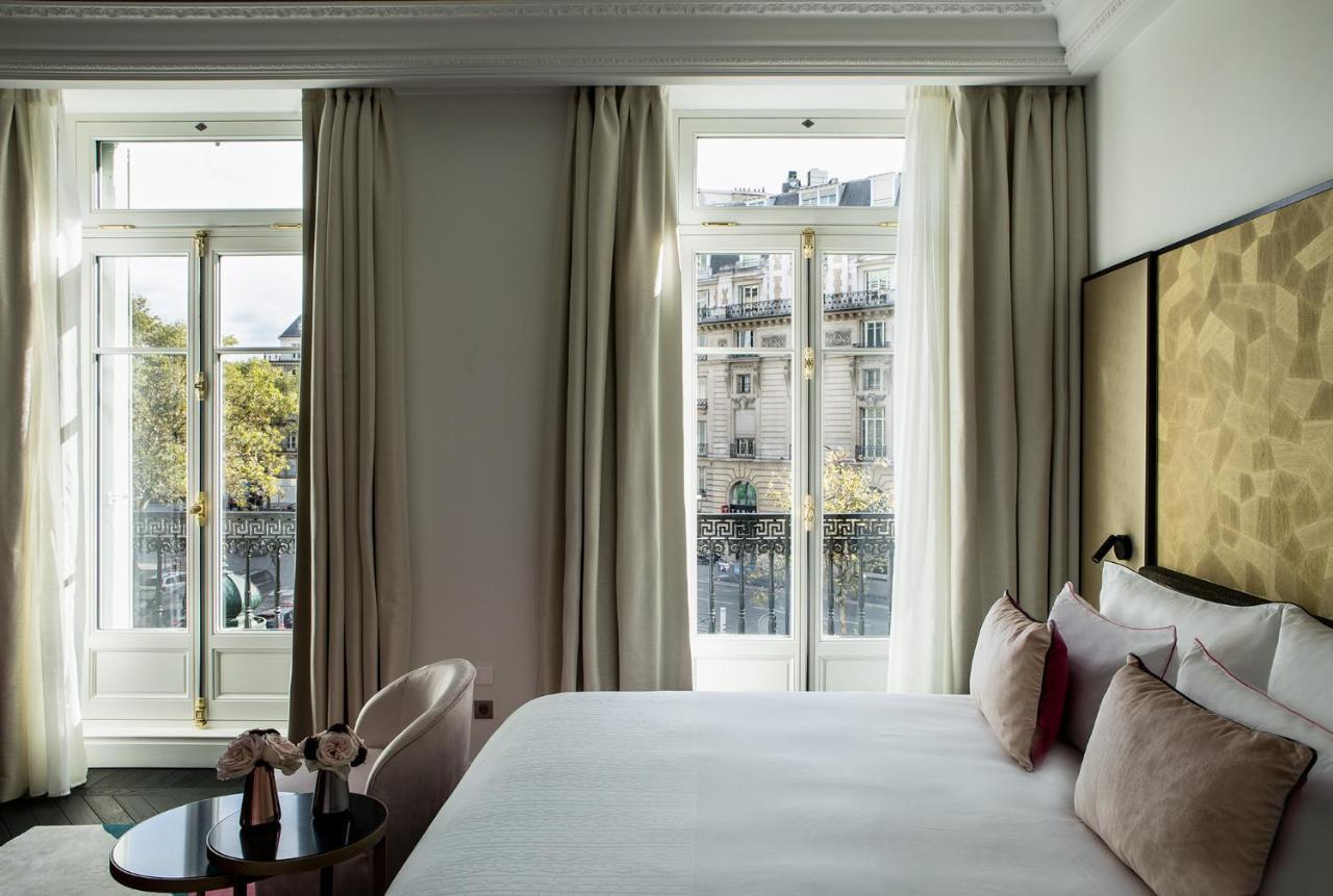 Hotel Fauchon L'hôtel Paris