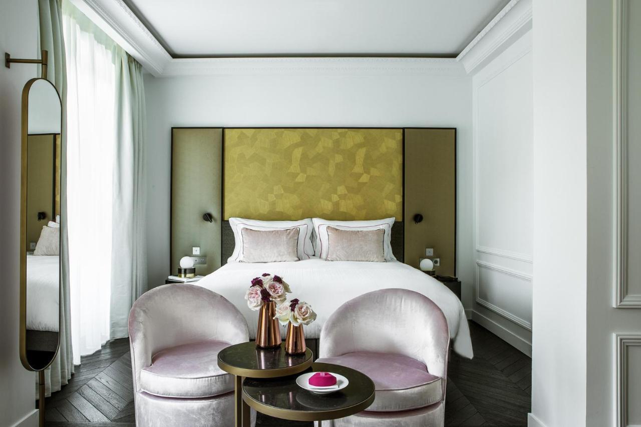 Hotel Fauchon L'hôtel