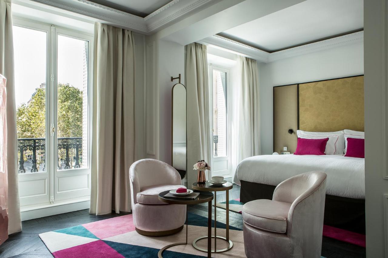 Fauchon L'hôtel Paris