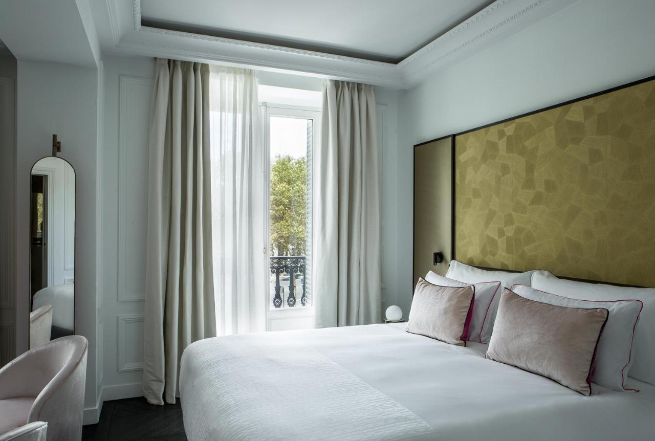 Hotel Fauchon L'hôtel Paris