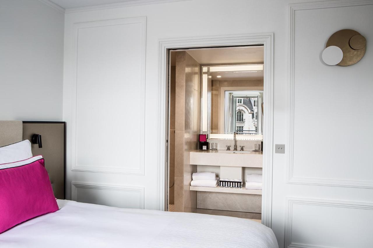Fauchon L'hôtel Paris