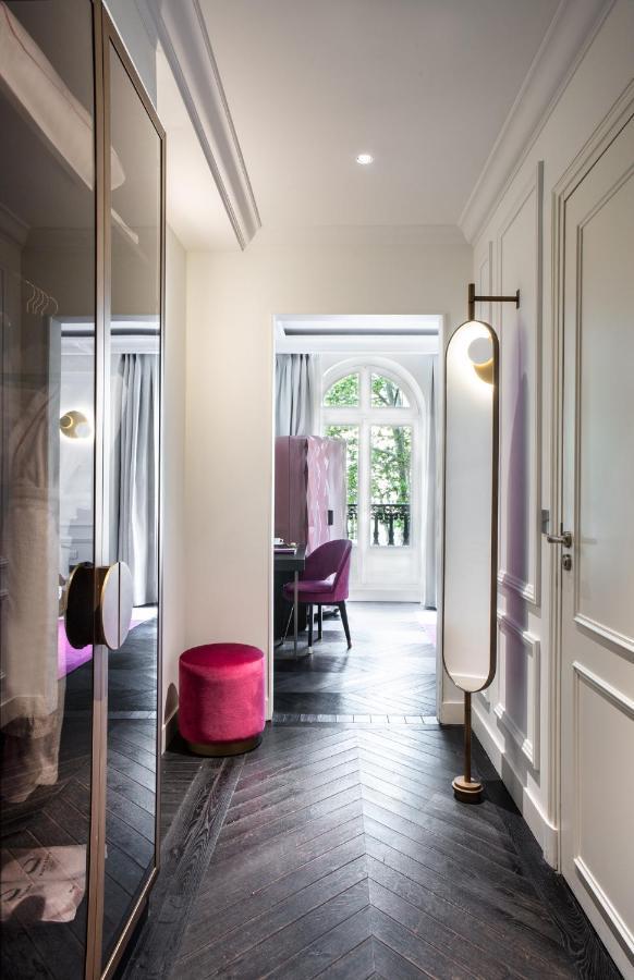 Hotel Fauchon L'hôtel 5*