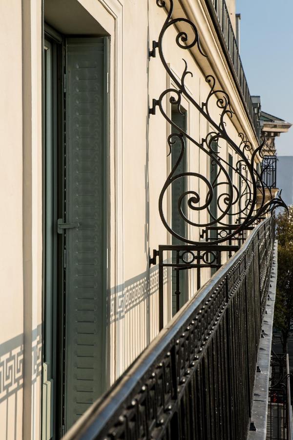 Fauchon L'hôtel Hotel