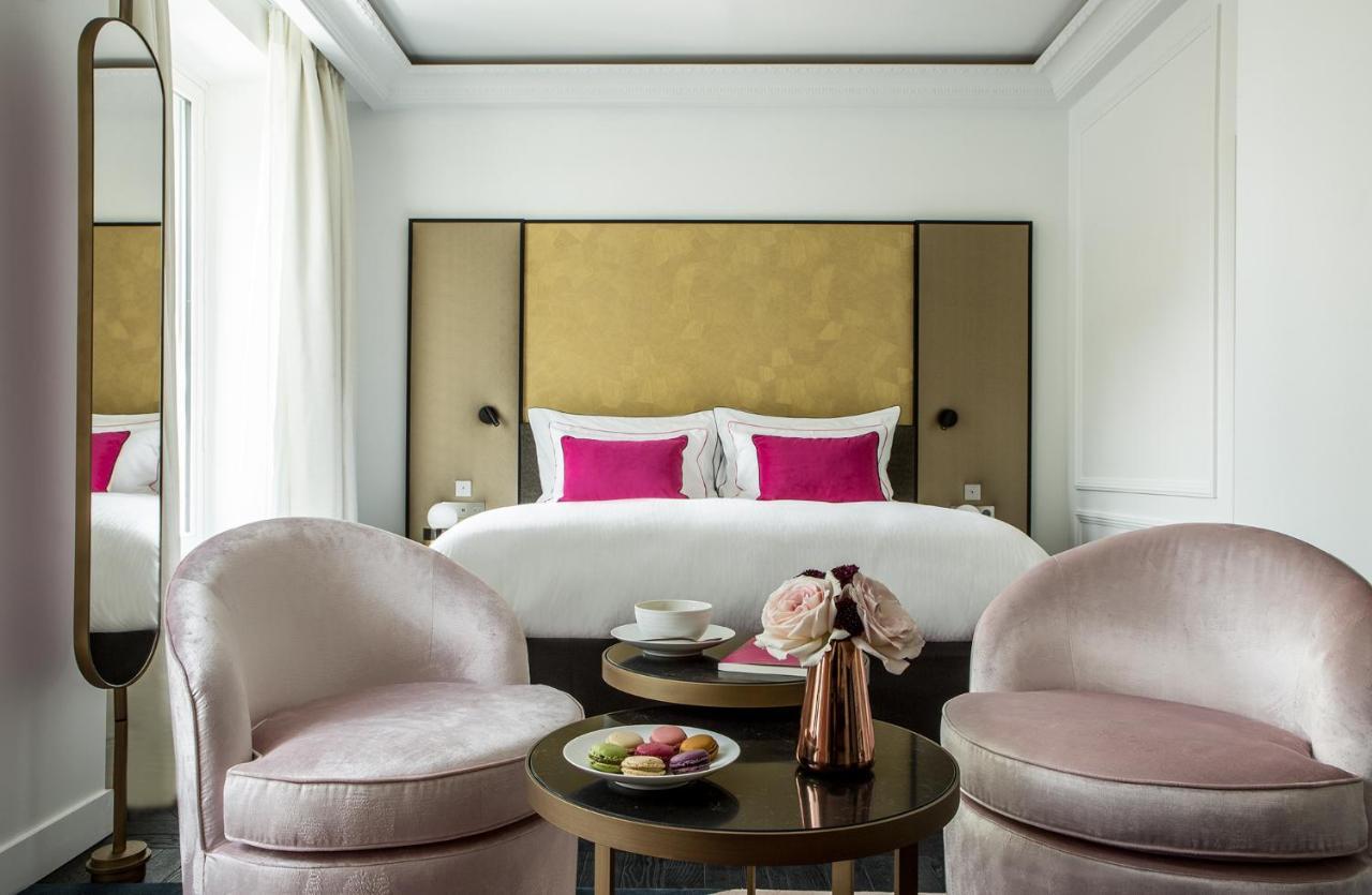 Hotel Fauchon L'hôtel