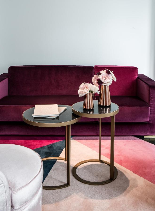 Fauchon L'hôtel Hotel