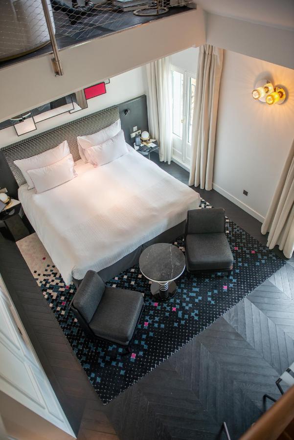 Fauchon L'hôtel Paris