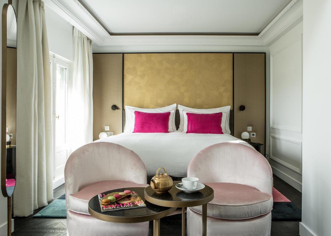 Fauchon L'hôtel 5*