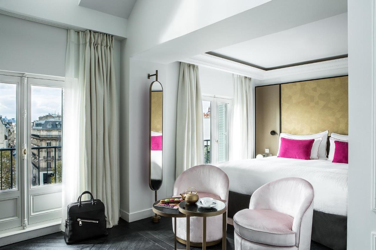 Fauchon L'hôtel Hotel 5*