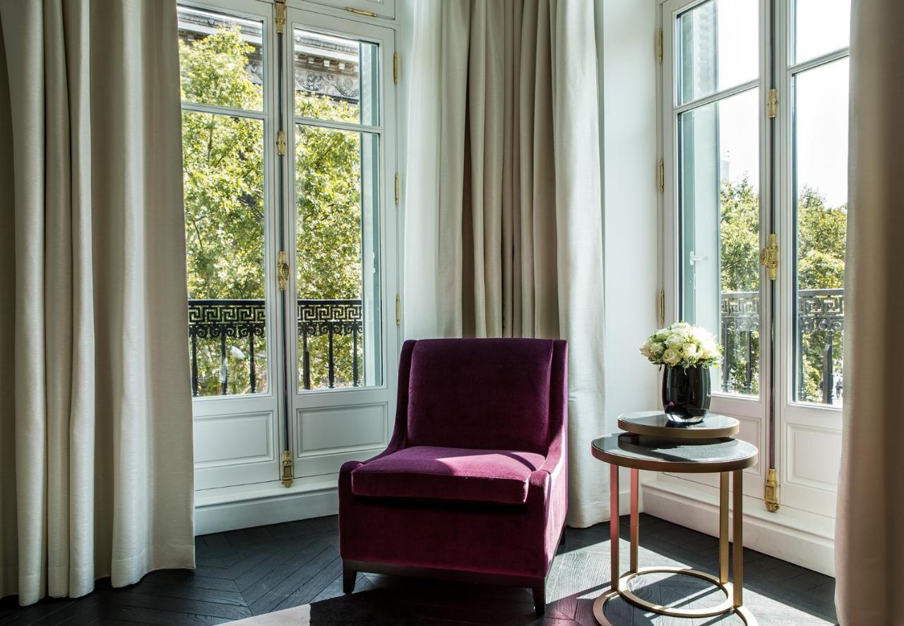 Fauchon L'hôtel 5*