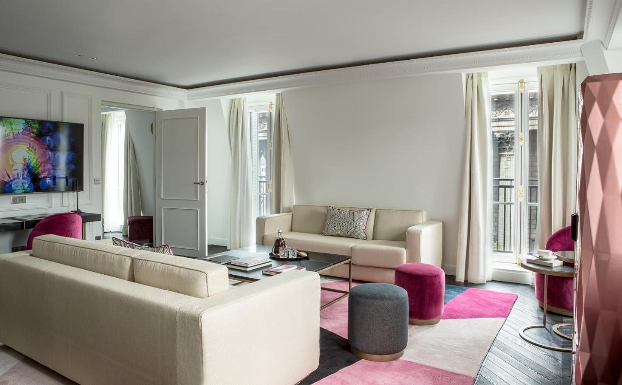 Fauchon L'hôtel