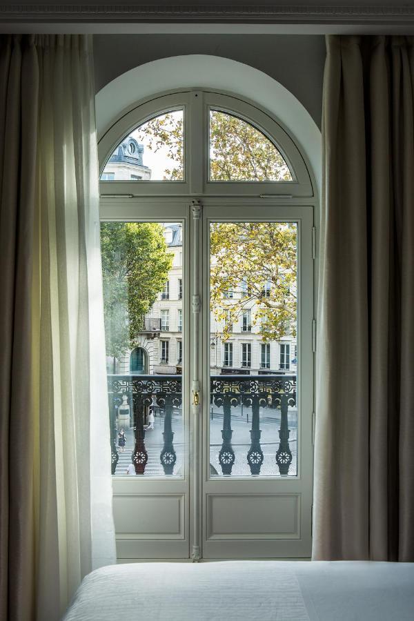Fauchon L'hôtel