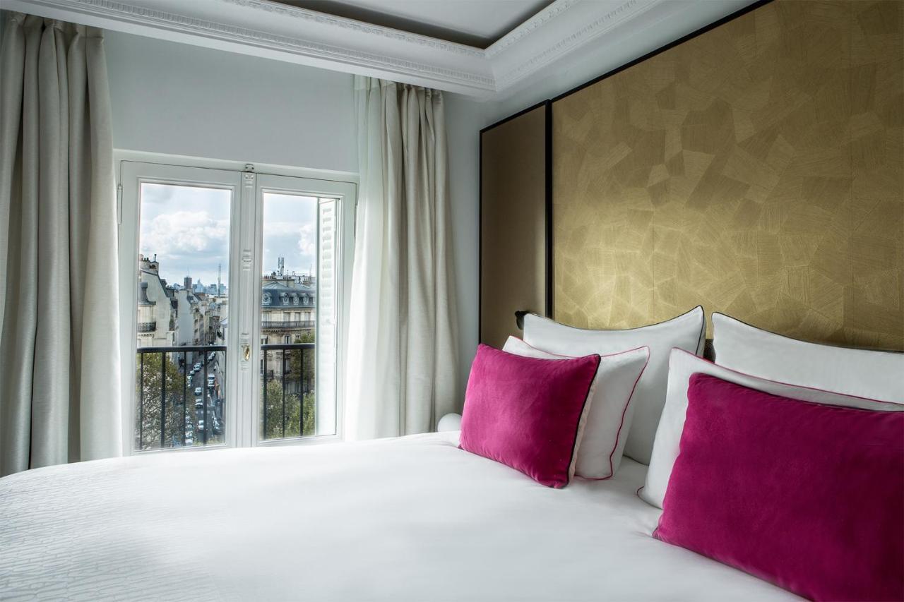 Hotel Fauchon L'hôtel