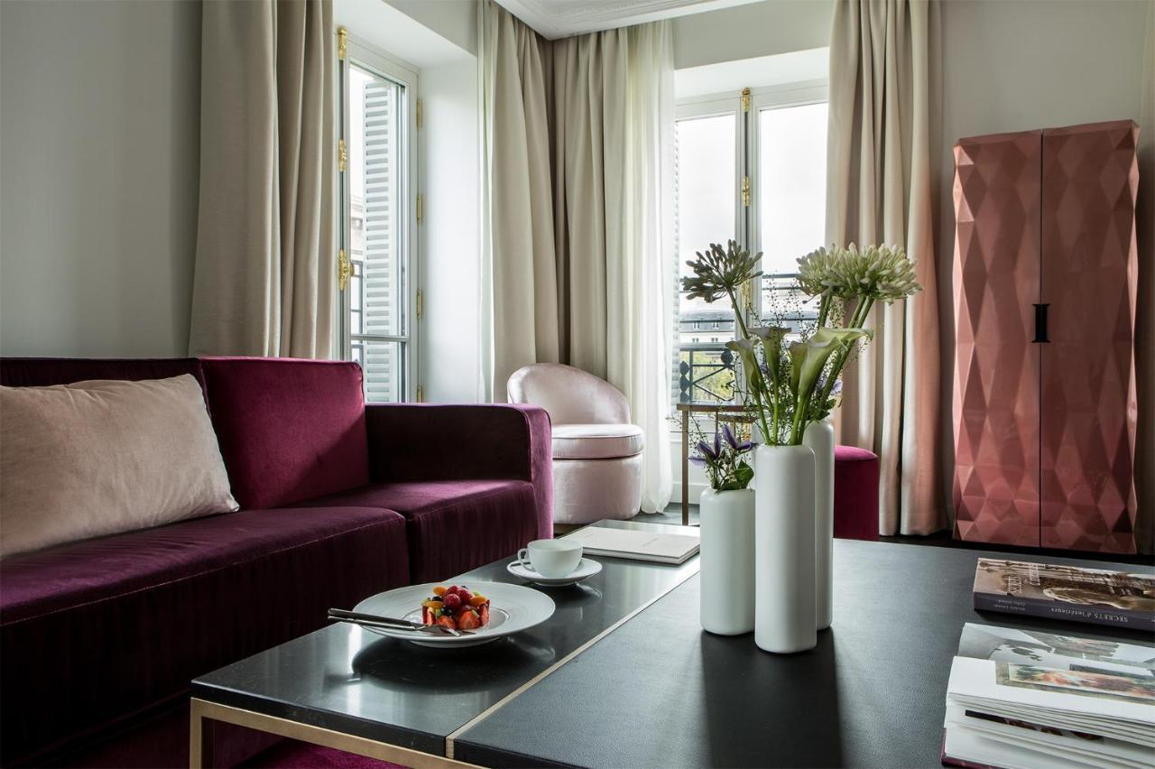 Hotel Fauchon L'hôtel