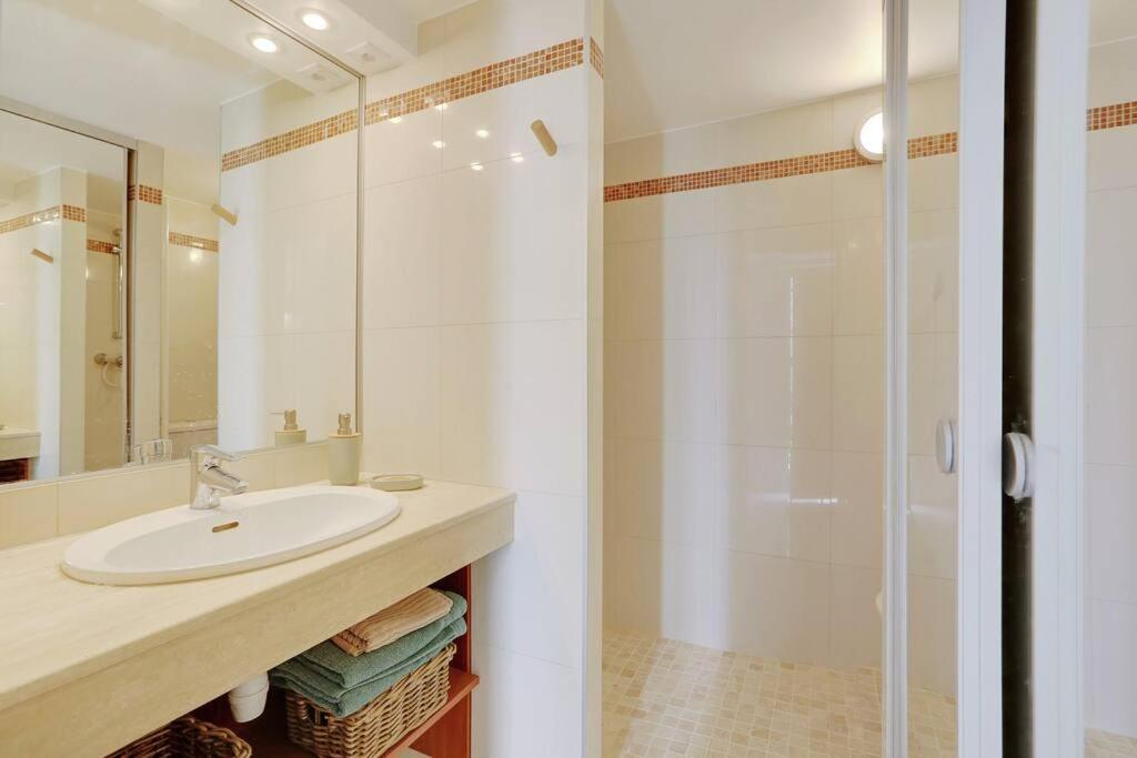 Apartment Jardin Plaisance *