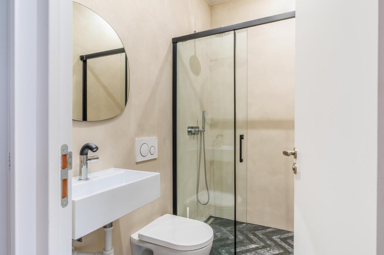 Appartement Luxury Living A Montorgueil Paris