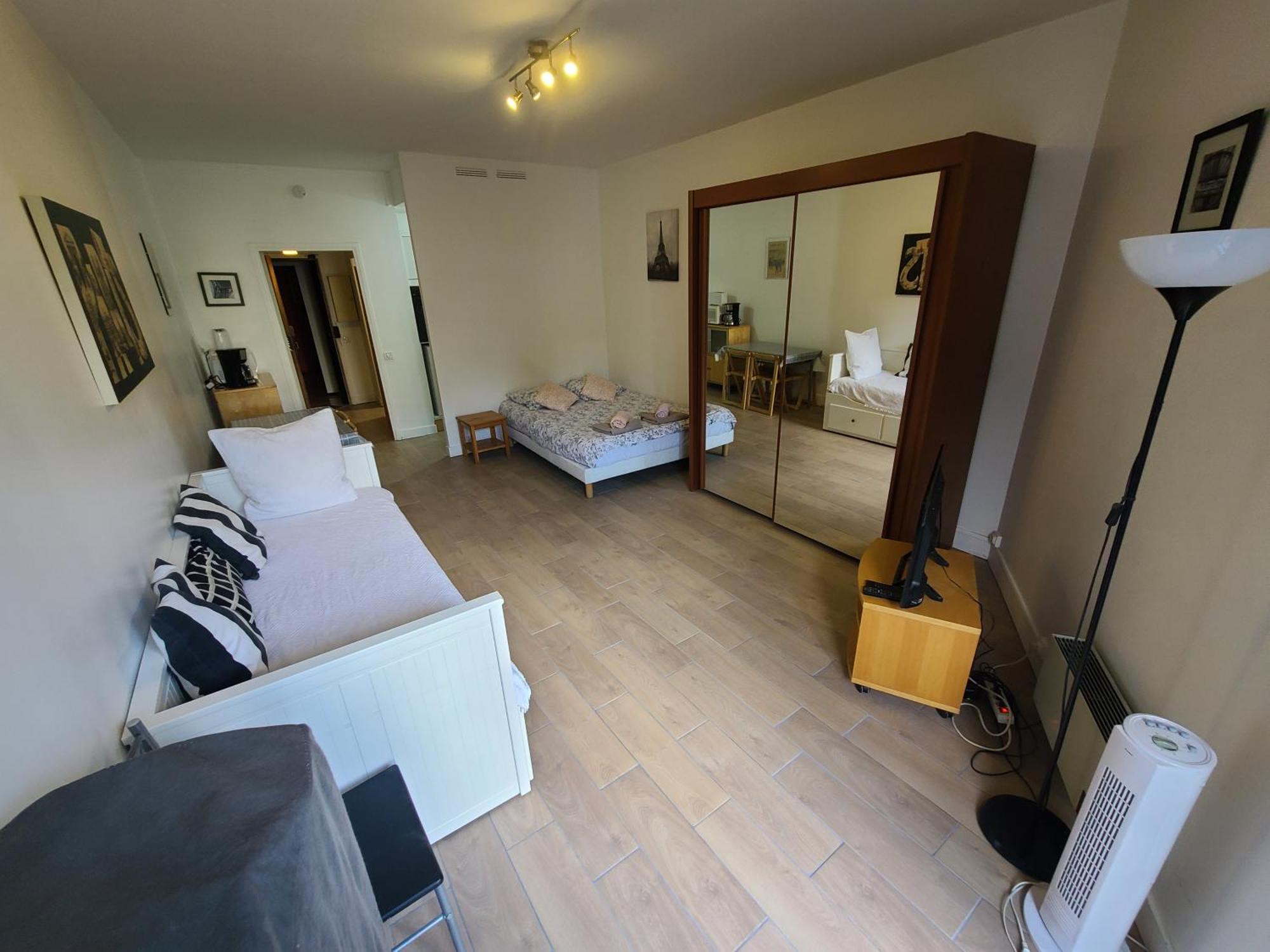 Appartement De Charme Centre *