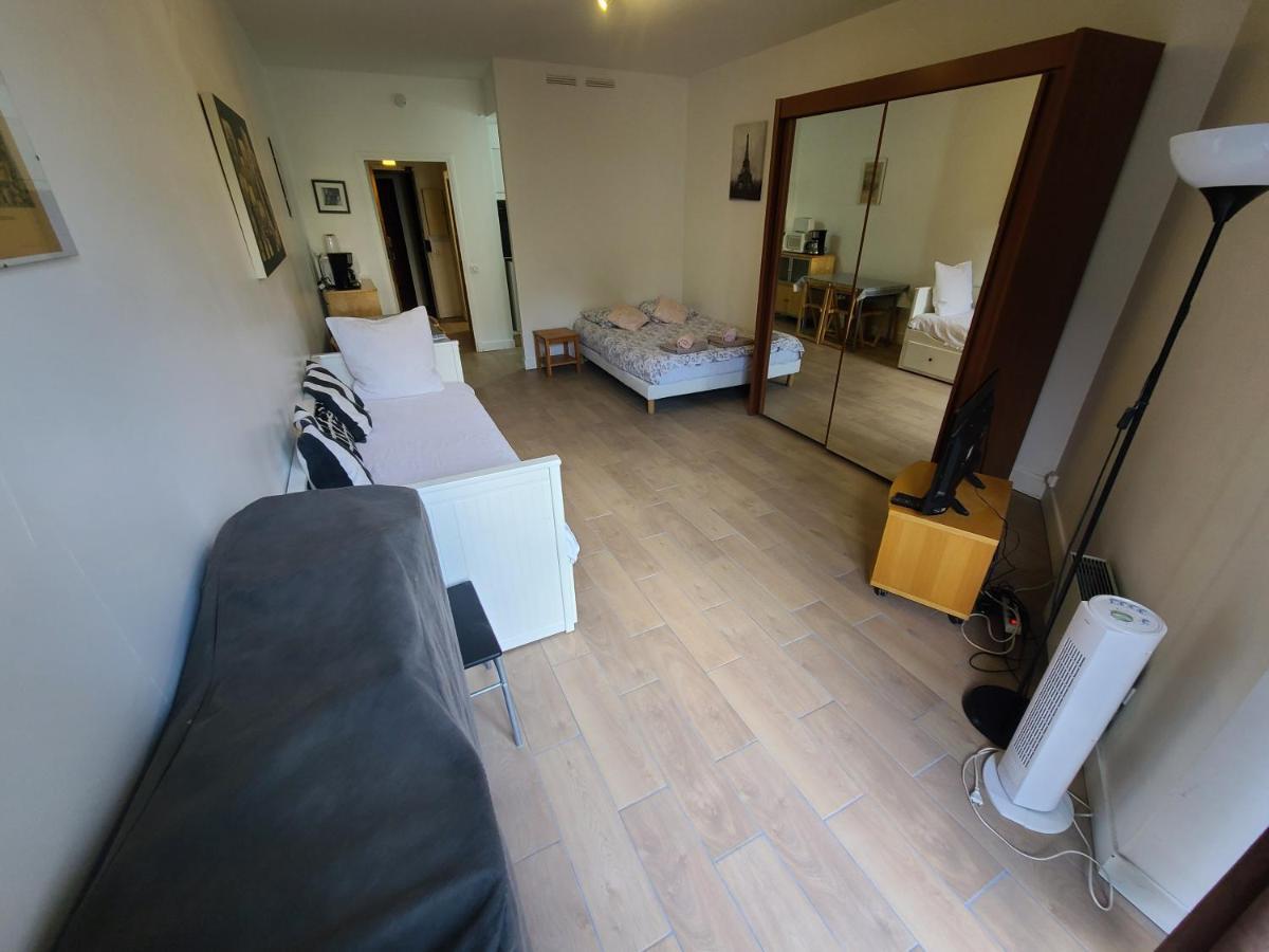De Charme Centre Appartement *