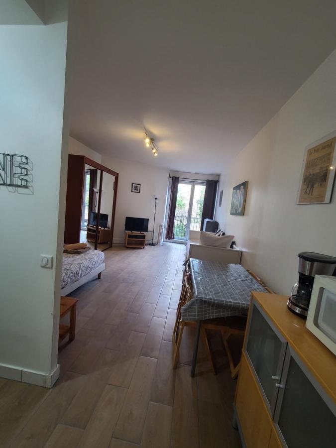 De Charme Centre Appartement *