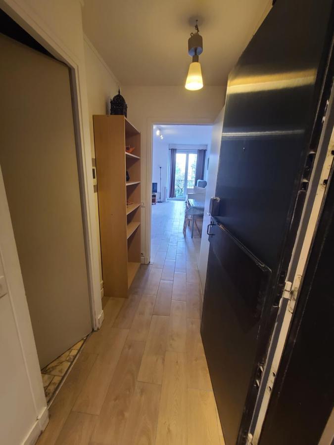 Appartement De Charme Centre *