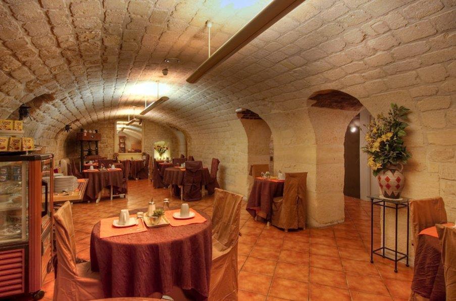Hotel Elixir Paris
