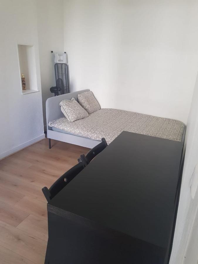 F2 Au Coeur De Apartment *