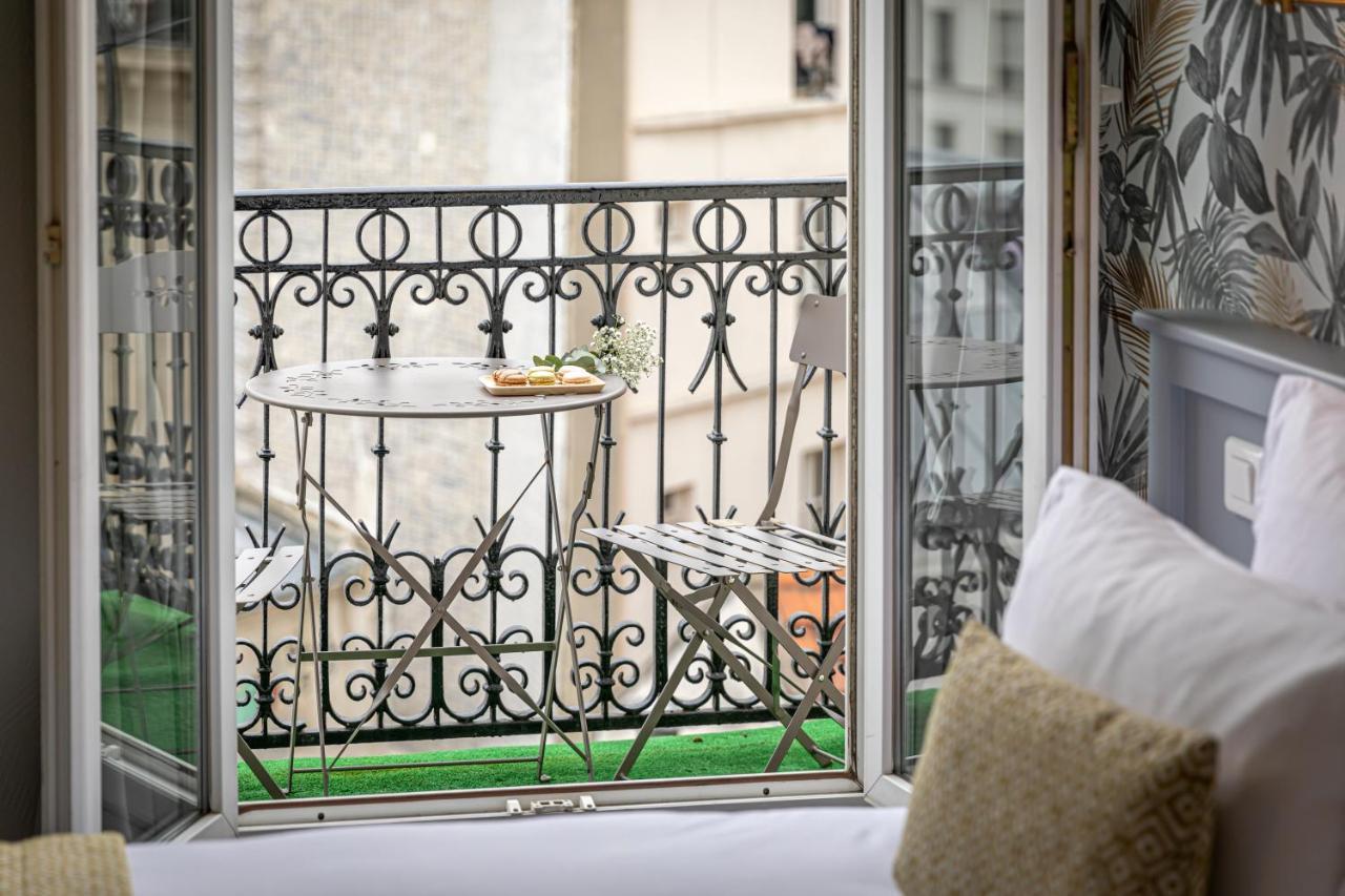 Splendid Paris