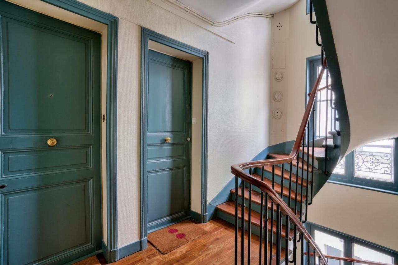 Apartment Charming For 2 People - 18 *