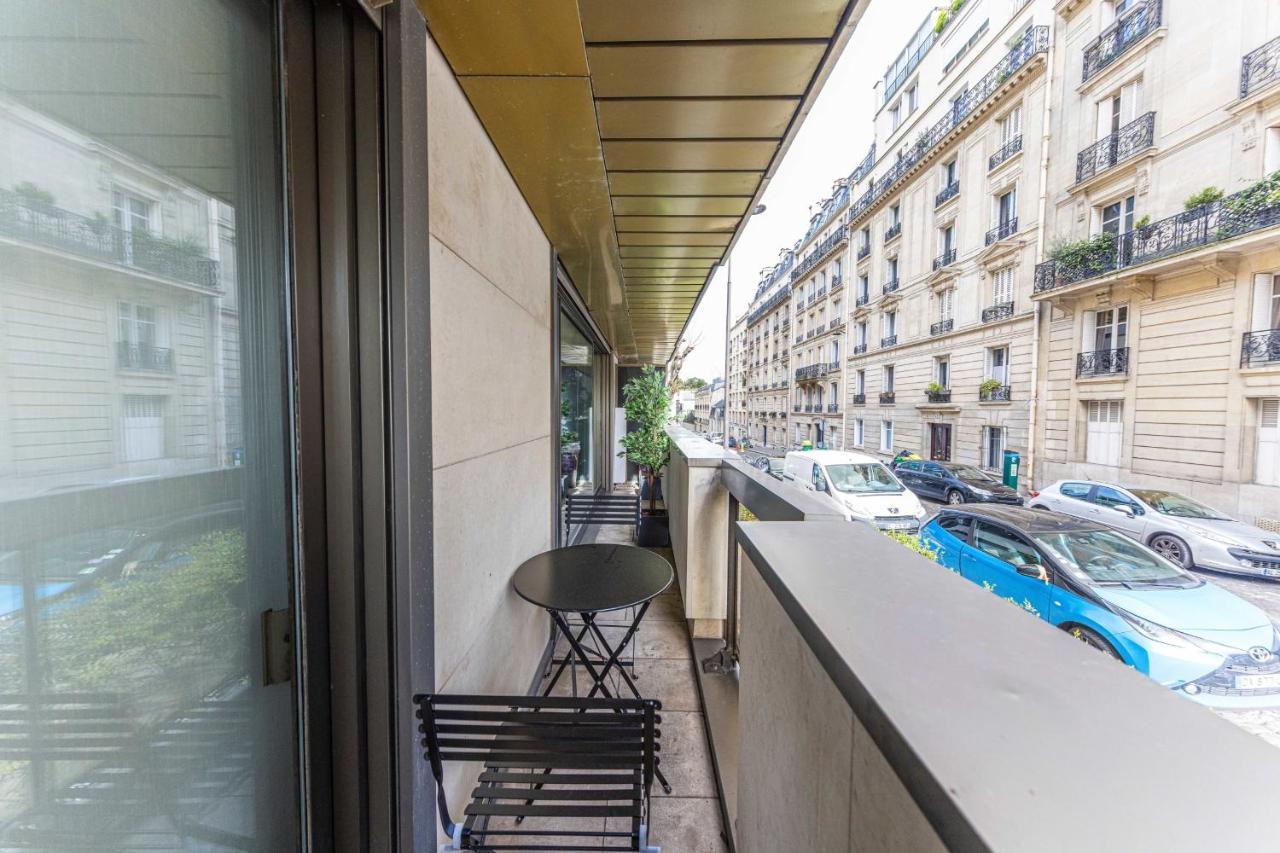 Cozy 1br4p - Ienatrocadero
