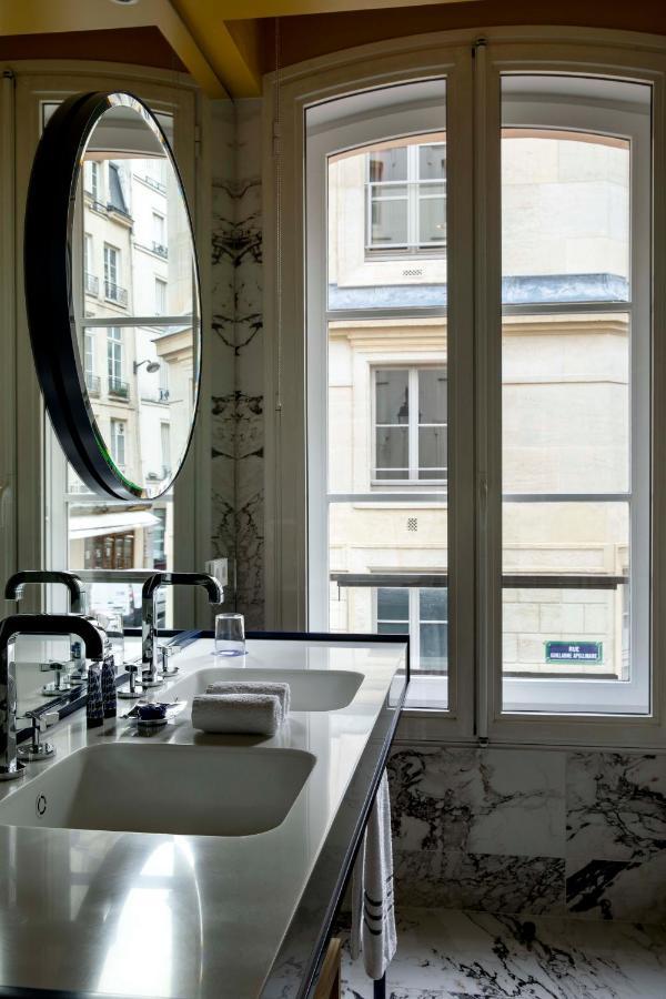 Bel Ami Hotel
