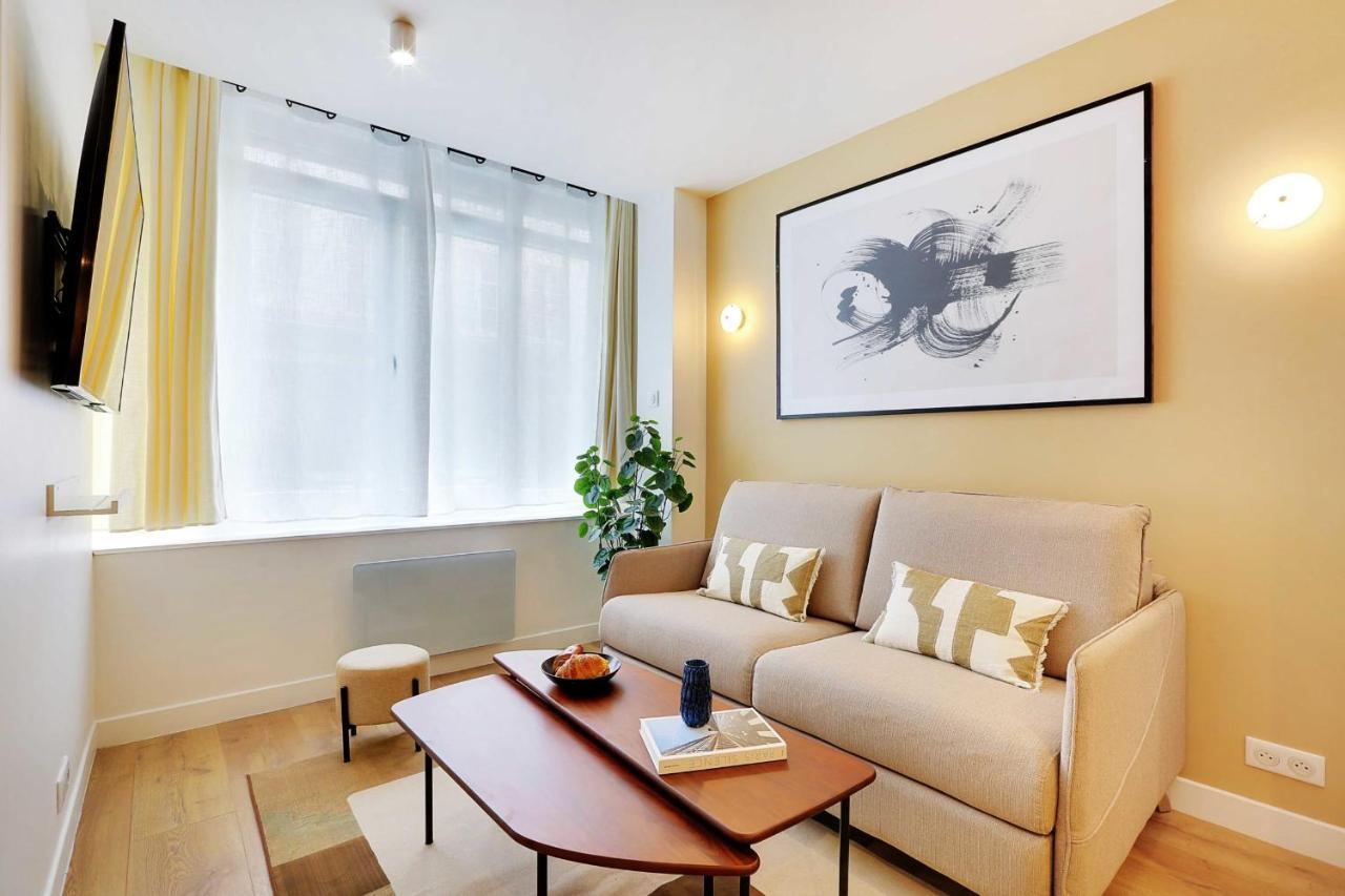 Appartement Superb Apt Exceptional Location In The Heart Of - Louvre