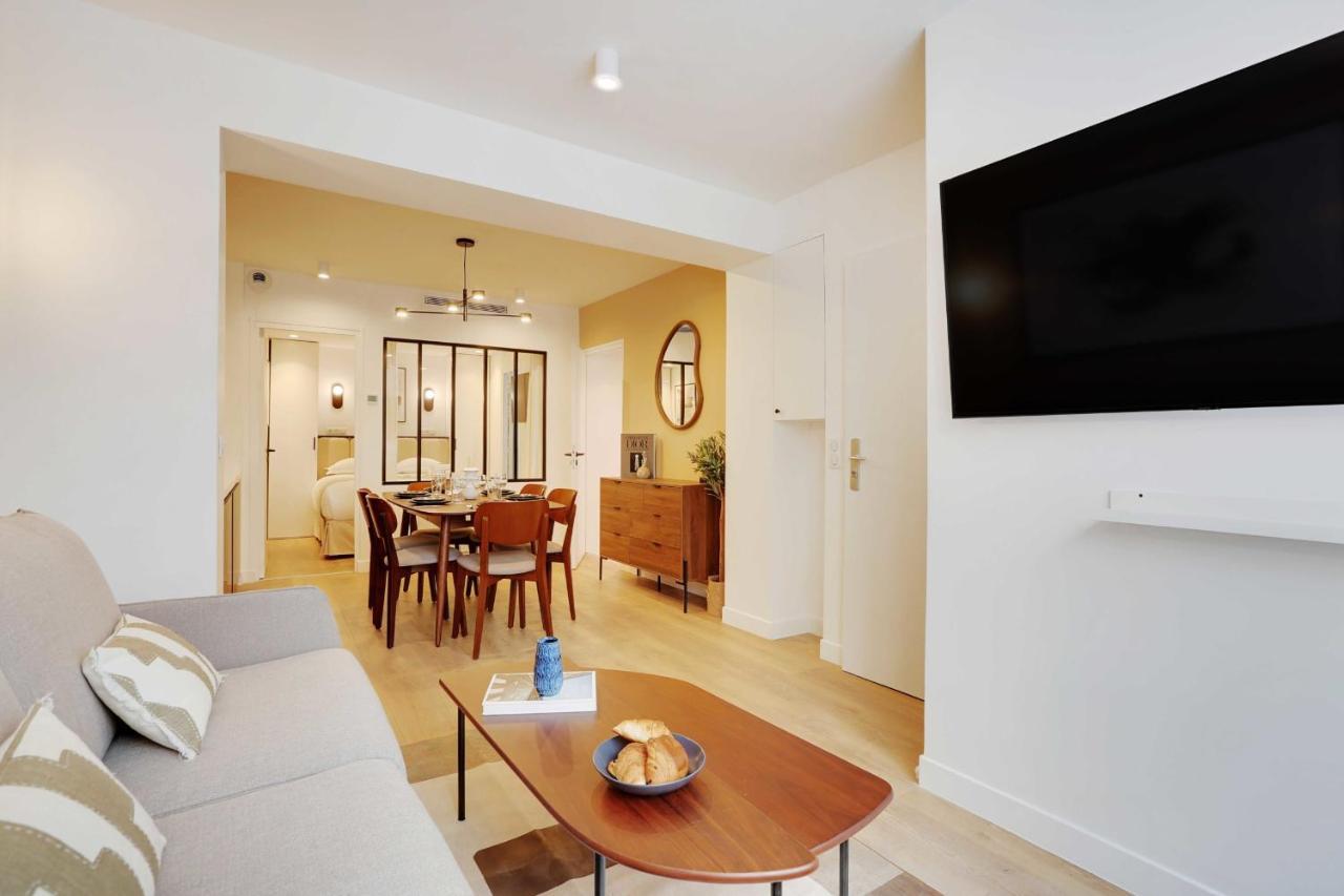 Superb Apt Exceptional Location In The Heart Of - Louvre *