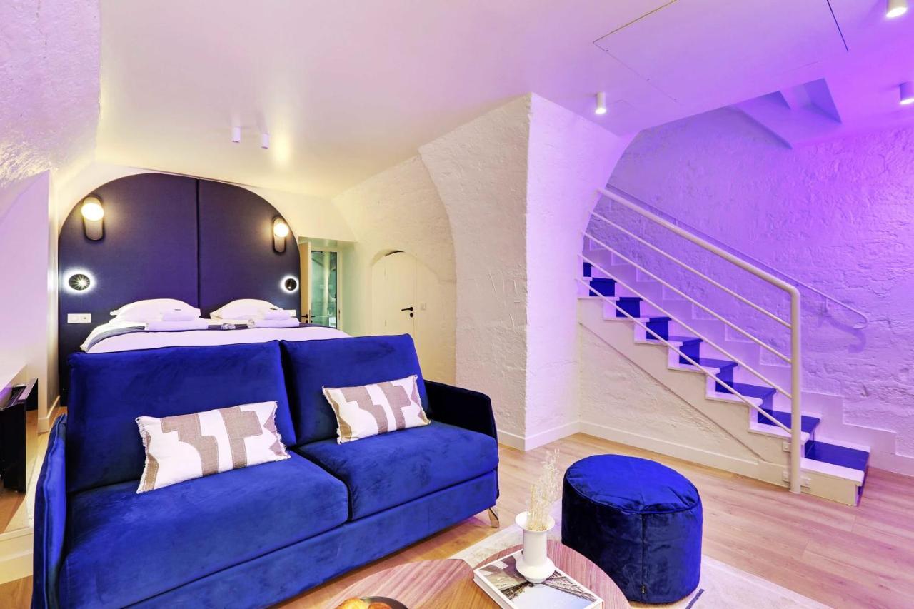 Appartement Superb Apt Exceptional Location In The Heart Of - Louvre Paris