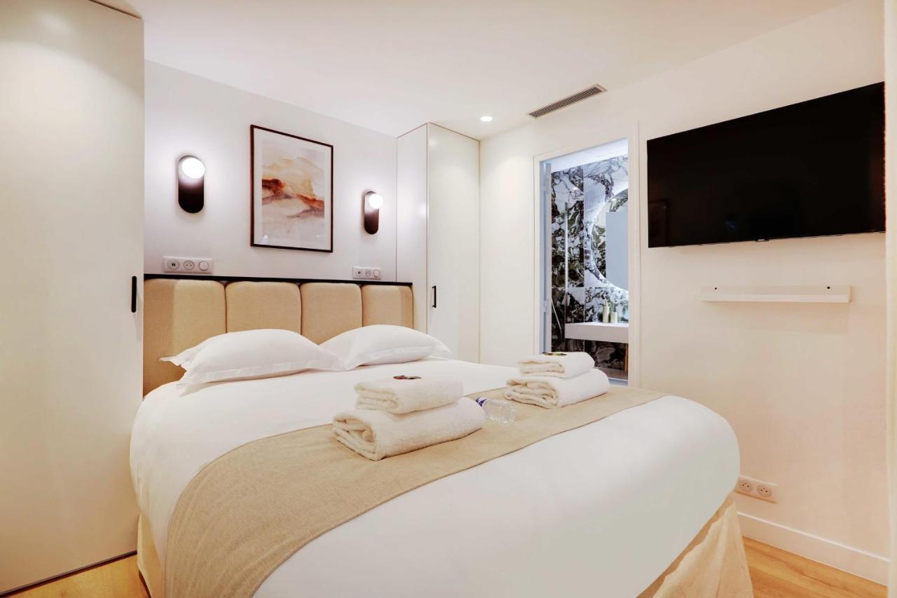 Superb Apt Exceptional Location In The Heart Of - Louvre * Paris