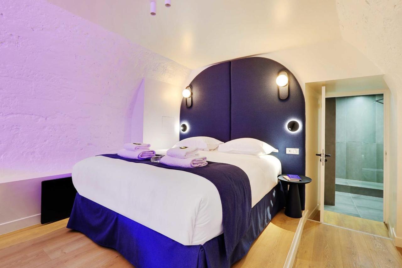 Appartement Superb Apt Exceptional Location In The Heart Of - Louvre