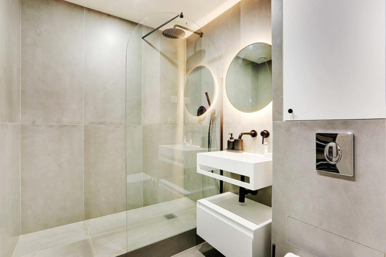 Superb Apt Exceptional Location In The Heart Of - Louvre *