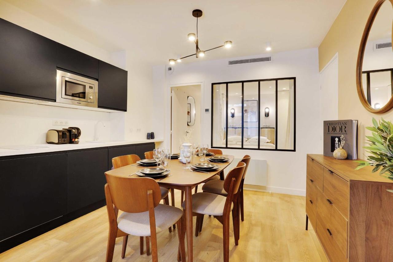 Superb Apt Exceptional Location In The Heart Of - Louvre Appartement