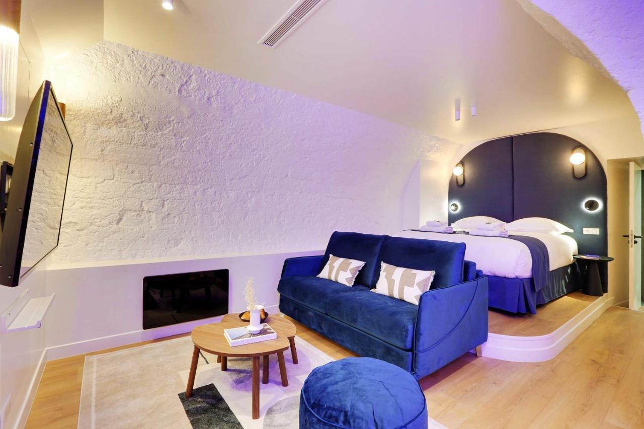 Superb Apt Exceptional Location In The Heart Of - Louvre * Paris