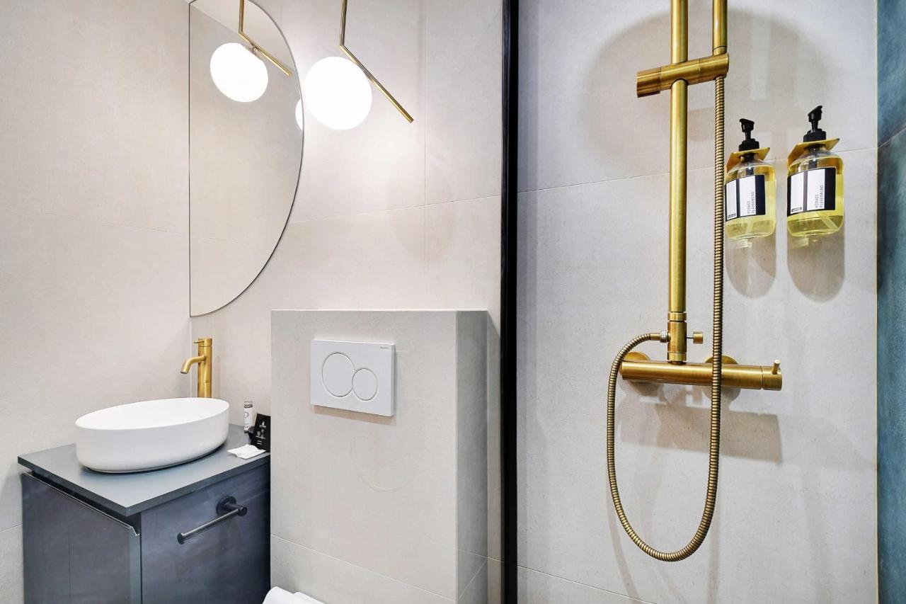 Private 12m Next To Gare De Lyon - Cremieux Holiday home *