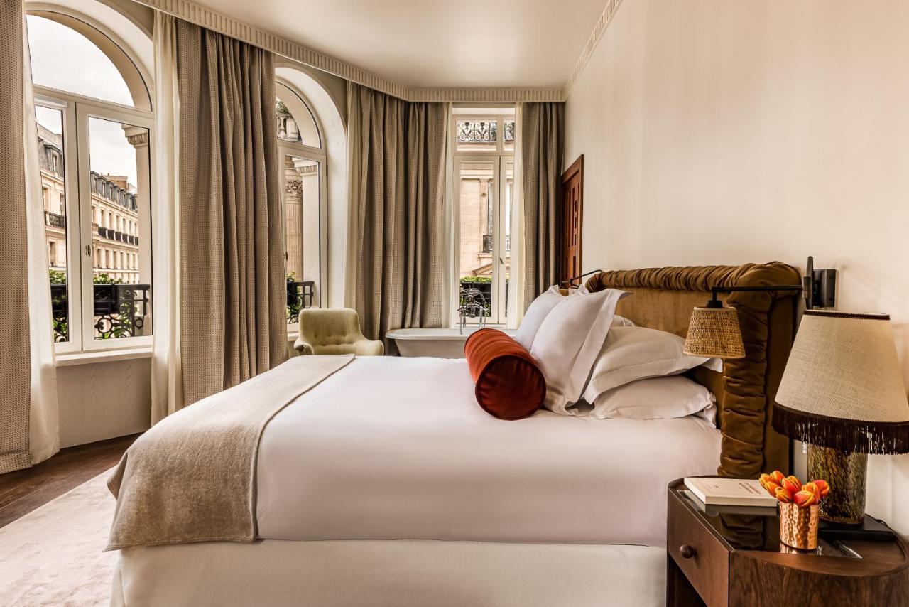 Chateau Des Fleurs - Champs-elysees Hotel 5*