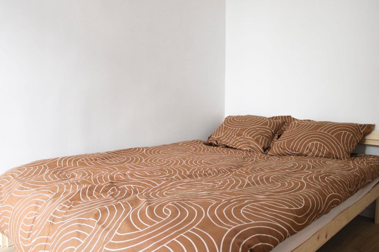 New And Crossing Nest Near Parc De La Apartment Paris