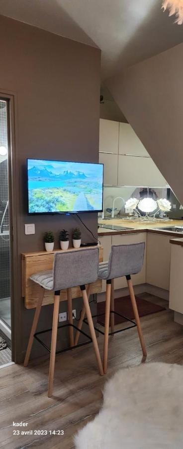 Apartment Cozy 16eme - Arc De Triomphe, Champs Elysees & Trocadero Paris