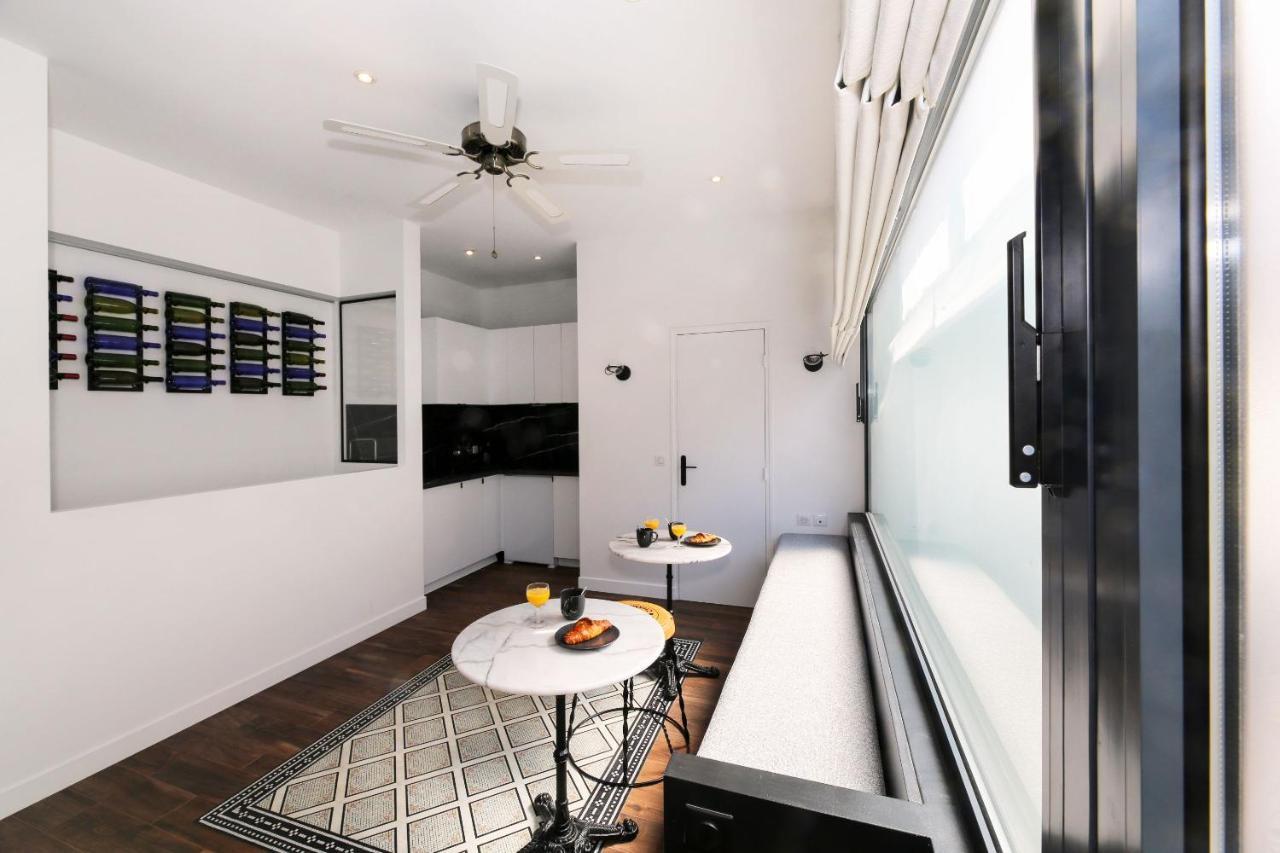 Apartment Zzz Poteau De 4p