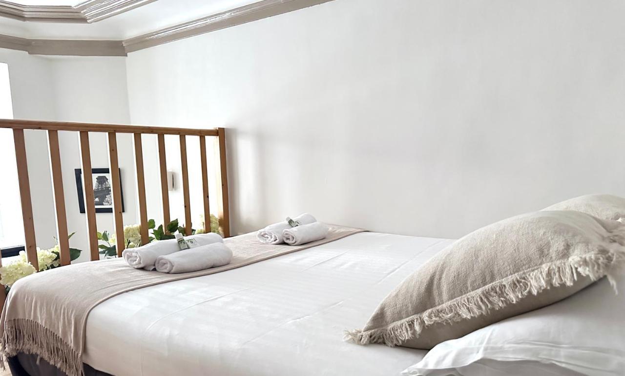 Le Marais - Lovely Duplex - 511