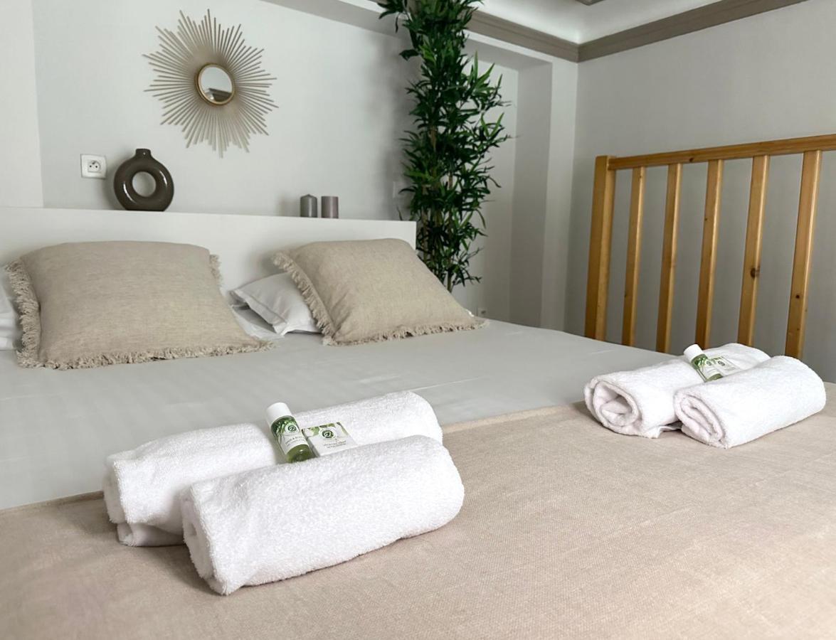 Le Marais - Lovely Duplex - 511 Appartement Paris