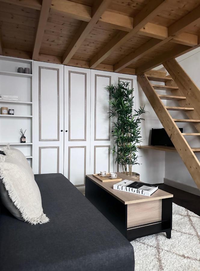 Le Marais - Lovely Duplex - 511