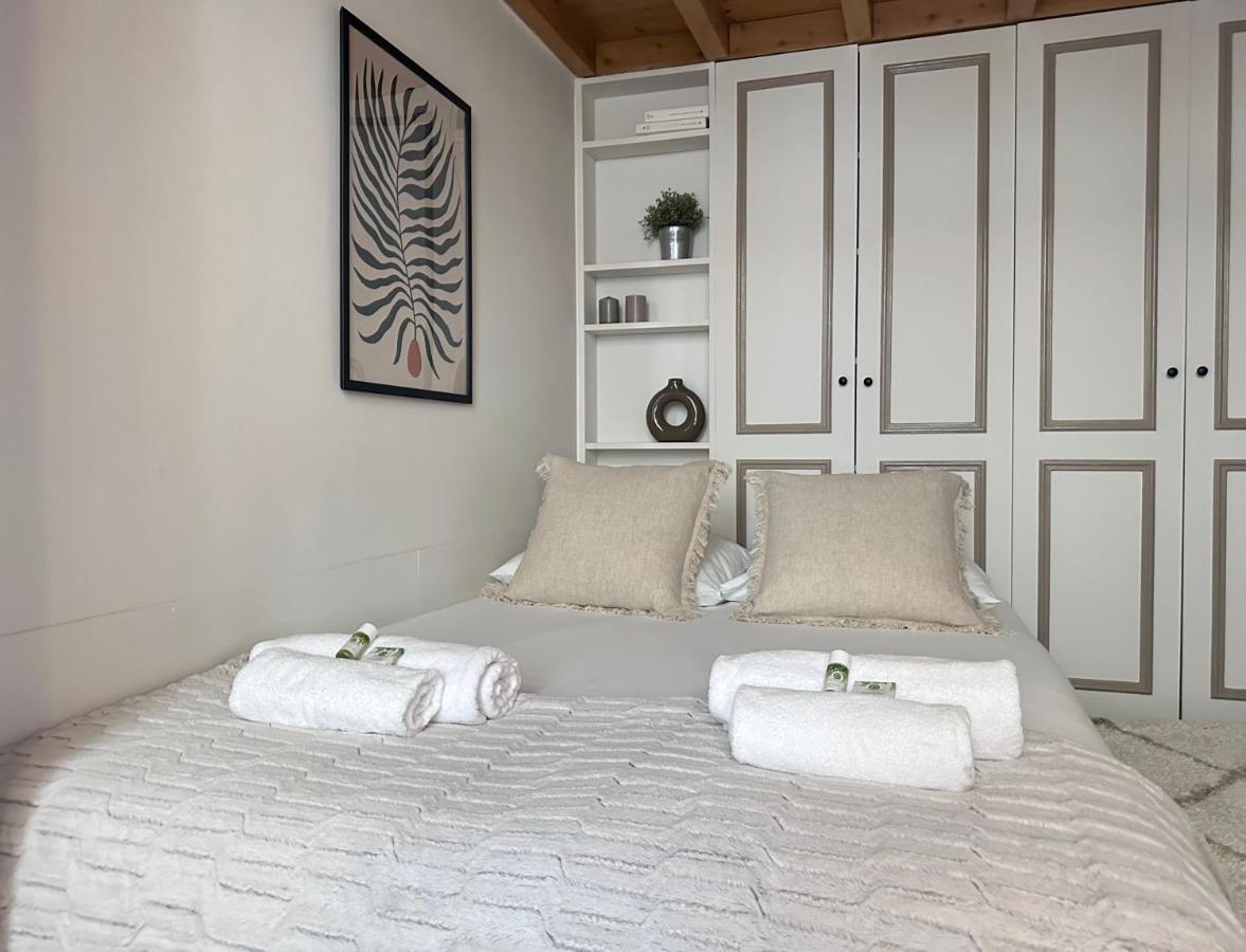 Appartement Le Marais - Lovely Duplex - 511