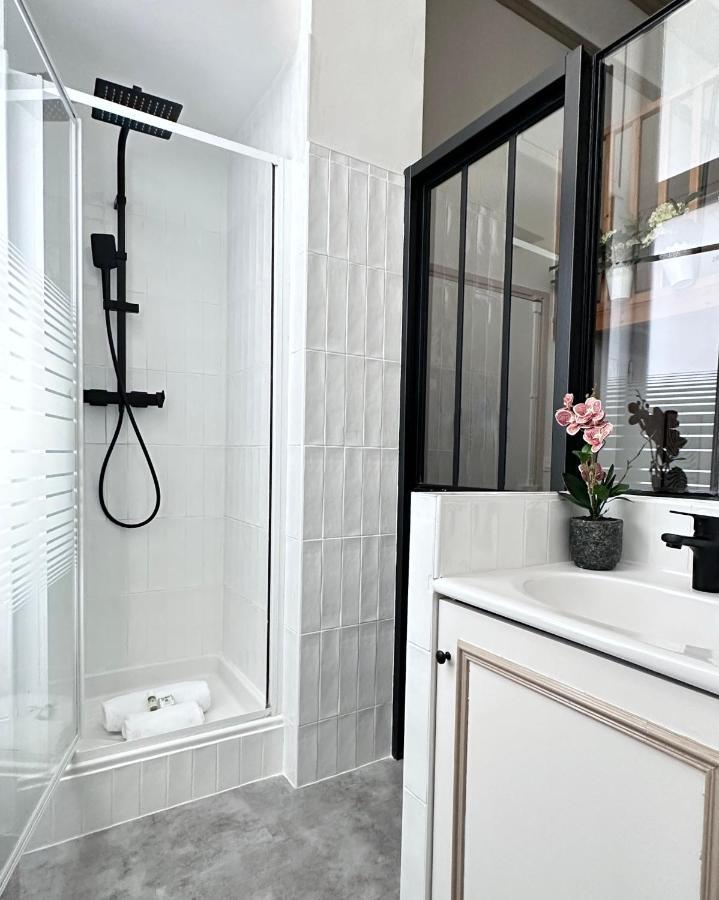 Le Marais - Lovely Duplex - 511 Appartement *