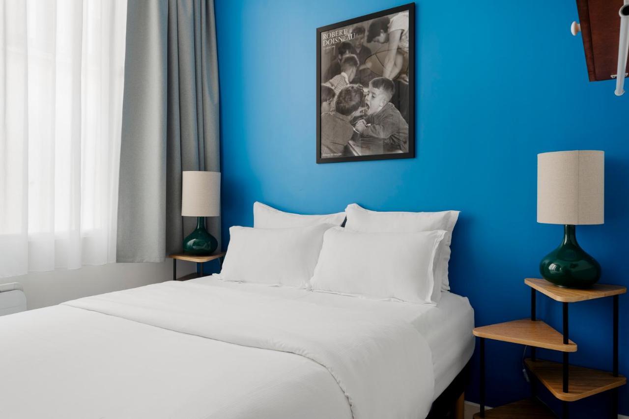 Apartment Balyam Montorgueil - Sentier *