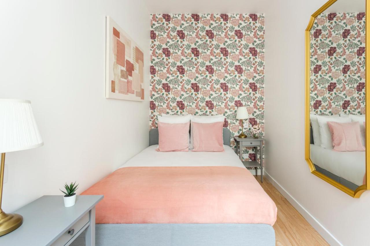 Cozy - Marais - Saint Martin Iv Appartement *