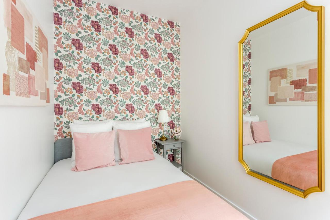 Cozy - Marais - Saint Martin Iv Appartement *